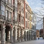 Palacio De Aviles, Affiliated By Melia Отель