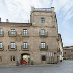 Отель Palacio De Aviles, Affiliated By Melia Авила