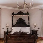 Отель Palacio De Aviles, Affiliated By Melia 5*
