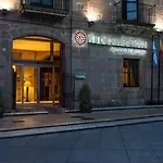 Palacio De Aviles, Affiliated By Melia 5*