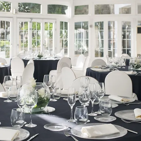 Nh コレクション パラシオ デ アヴィレス 5* アビレス