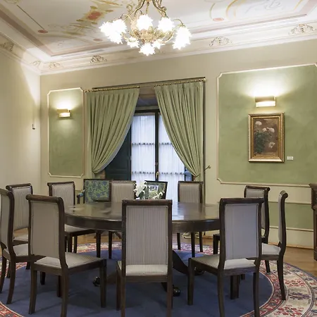 Nh コレクション パラシオ デ アヴィレス