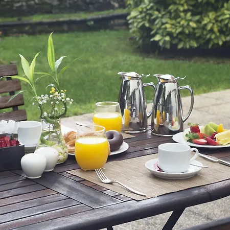 Nh コレクション パラシオ デ アヴィレス ホテル