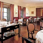 호텔 Palacio De Aviles, Affiliated By Melia 5*