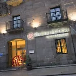 호텔 Palacio De Aviles, Affiliated By Melia