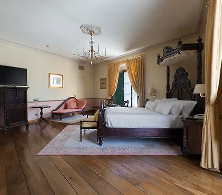 Hotel Palacio De Aviles, Affiliated By Melia Aviles