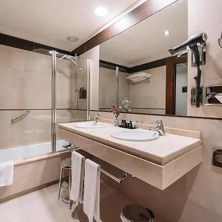 Palacio De Affiliated By Melia 5* Avilés