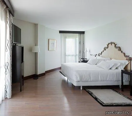 Palacio De Aviles, Affiliated By Melia Hotel Aviles