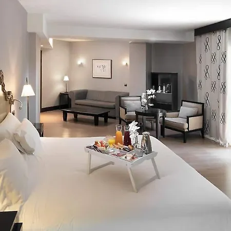 Palacio De Affiliated By Melia Hotel 5*