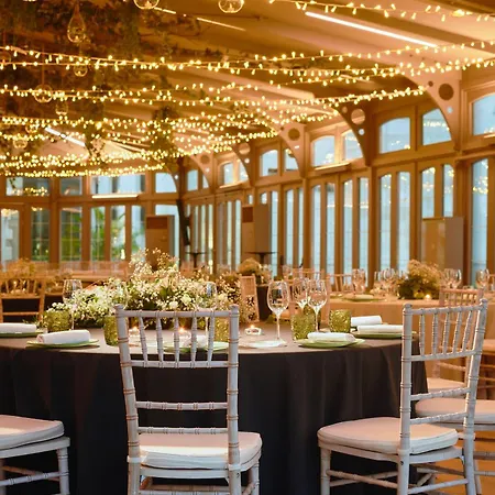 Hotel Palacio De Affiliated By Melia