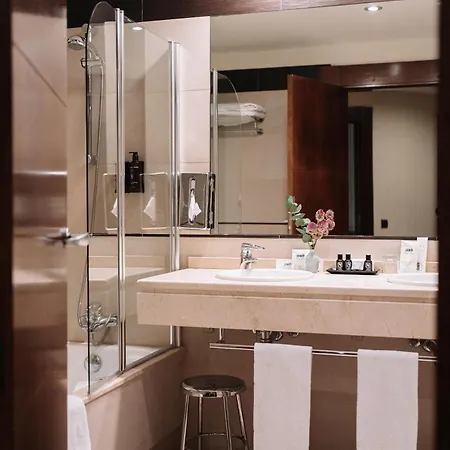 Palacio De Affiliated By Melia 5*