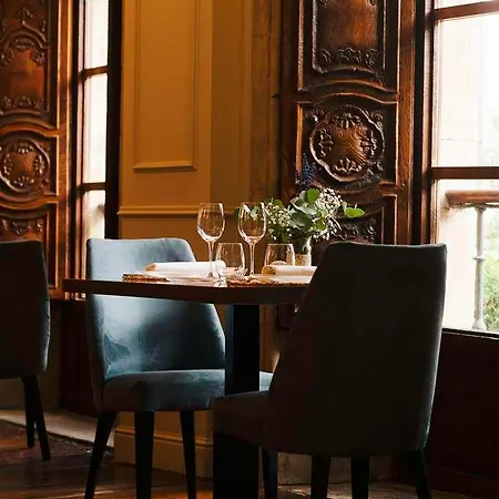 Palacio De Affiliated By Melia Hotel