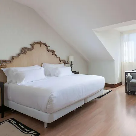 Palacio De Affiliated By Melia Szálloda 5*