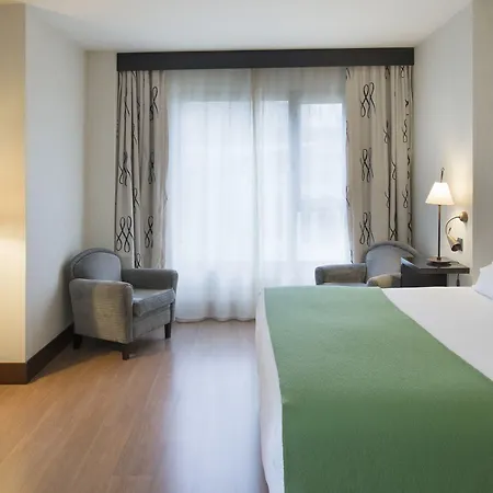 Palacio De Aviles, Affiliated By Melia Hotell