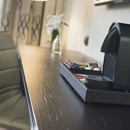 Palacio De Affiliated By Melia 5* Avilés