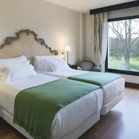 Hotel Palacio De Affiliated By Melia Avilés