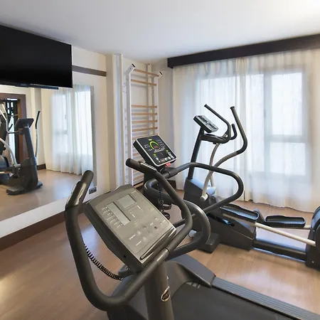 Palacio De Aviles, Affiliated By Melia Hotel 5*