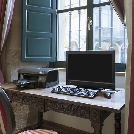 Palacio De Affiliated By Melia 5* Avilés