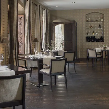 Hotel Palacio De Affiliated By Melia