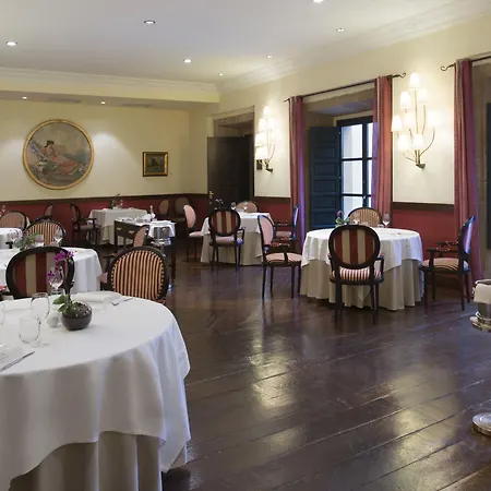 Hotel Palacio De Affiliated By Melia Avilés