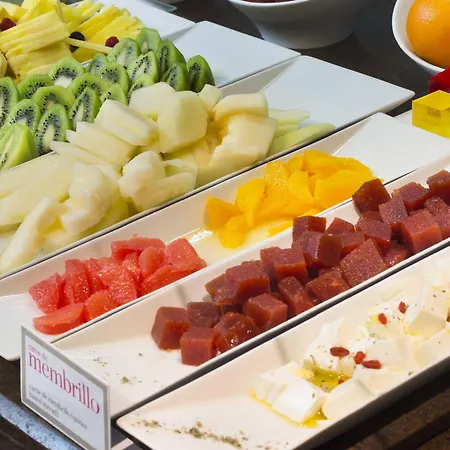 Palacio De Affiliated By Melia Hotel 5*