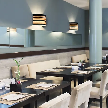 Palacio De Affiliated By Melia Hotel 5*