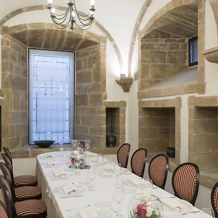 Palacio De Affiliated By Melia Avilés