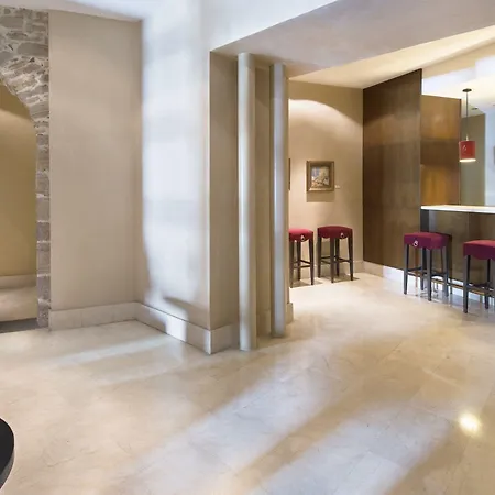 Palacio De Affiliated By Melia 5* Avilés