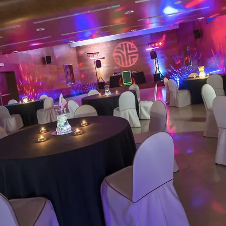 Palacio De Aviles, Affiliated By Melia 5*