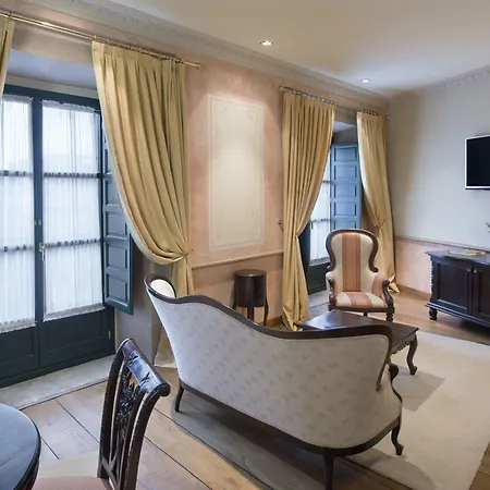 Palacio De Aviles, Affiliated By Melia Hotel 5*