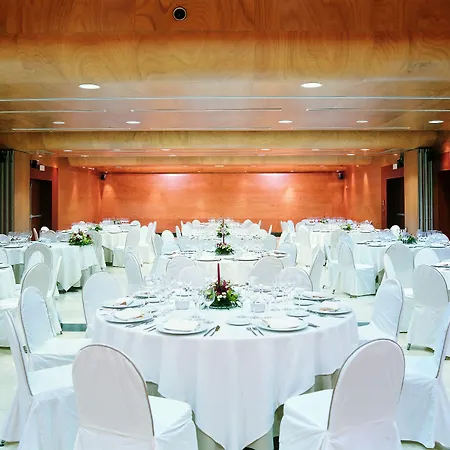 Hotel Palacio De Affiliated By Melia Avilés