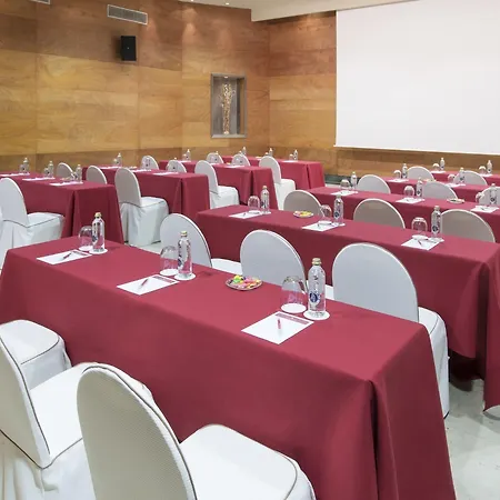 Palacio De Affiliated By Melia Hotel 5*