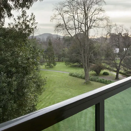 Palacio De Affiliated By Melia Avilés