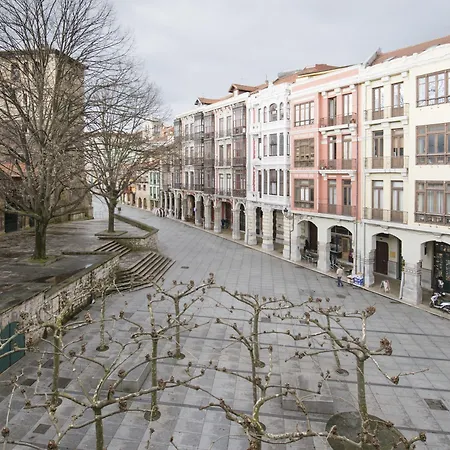 Palacio De Aviles, Affiliated By Melia 5*