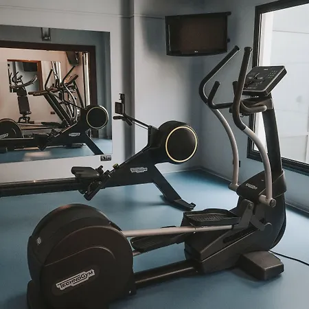 Palacio De Affiliated By Melia 5* Avilés