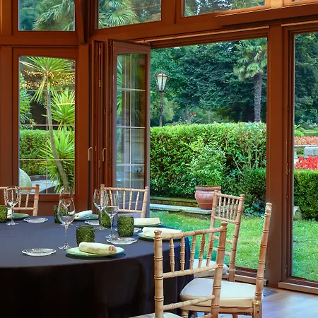 Palacio De Affiliated By Melia 5*