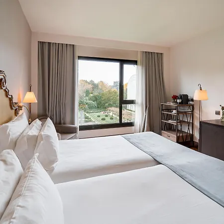 Hotel Palacio De Aviles, Affiliated By Melia 5*