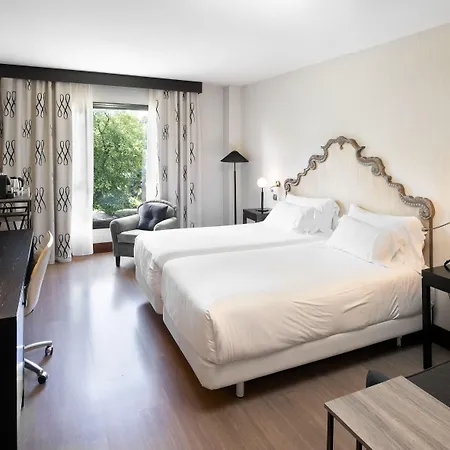 Palacio De Affiliated By Melia Avilés