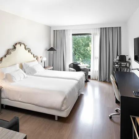 Palacio De Aviles, Affiliated By Melia Отель 5*