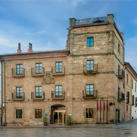 Hotel Palacio De Affiliated By Melia