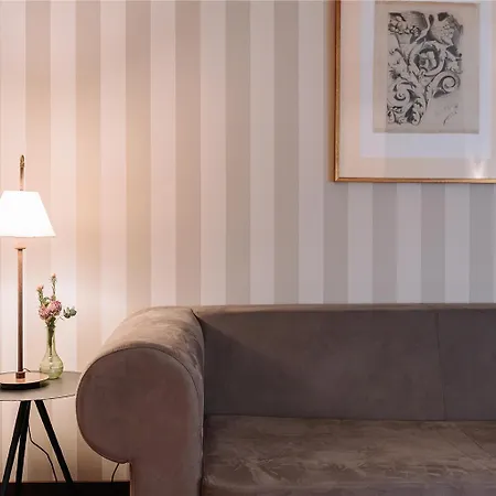 Hotel Palacio De Affiliated By Melia 5*