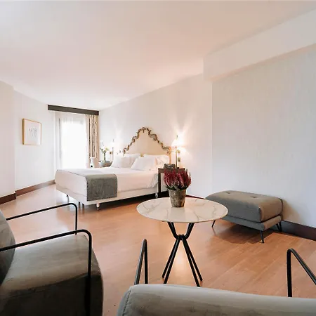 Palacio De Affiliated By Melia 5*