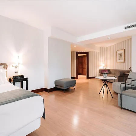 Palacio De Affiliated By Melia