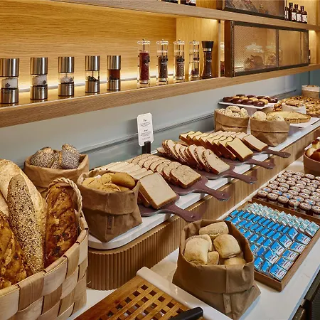 Palacio De Affiliated By Melia Hotel 5*