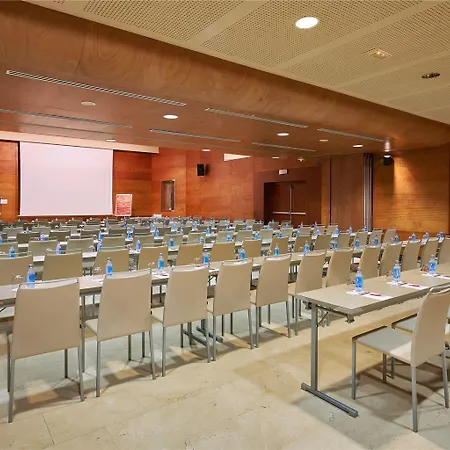Palacio De Aviles, Affiliated By Melia 5* Avilés