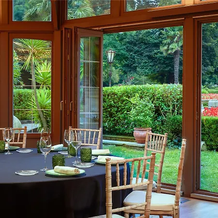 Hotell Palacio De Aviles, Affiliated By Melia