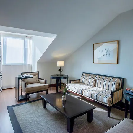 Palacio De Affiliated By Melia 5* Avilés