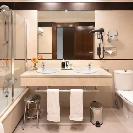 Hotel Palacio De Affiliated By Melia