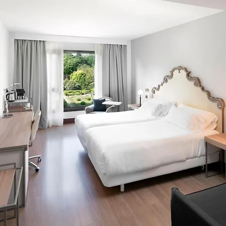 Hotel Palacio De Affiliated By Melia Avilés