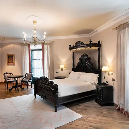 Palacio De Affiliated By Melia Hotel 5*